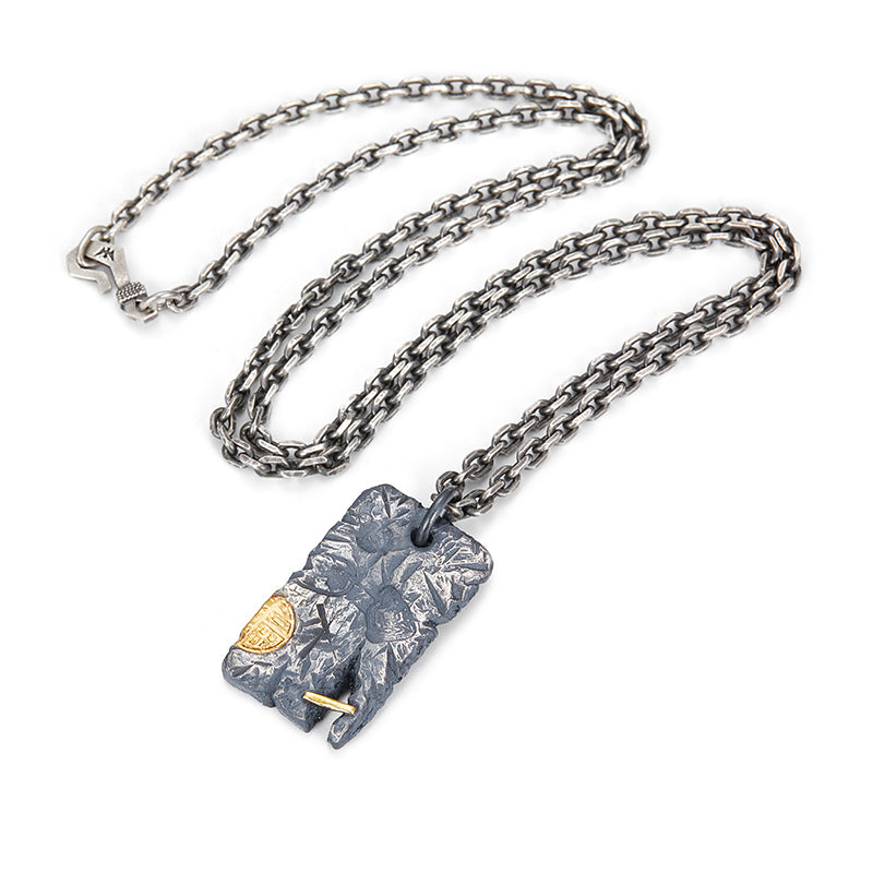 Blessings Necklace